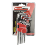 ΚΛΕΙΔΙΑ ΑΛΛΕΝ TORX ΣΕΤ 9ΤΜΧ 155mm